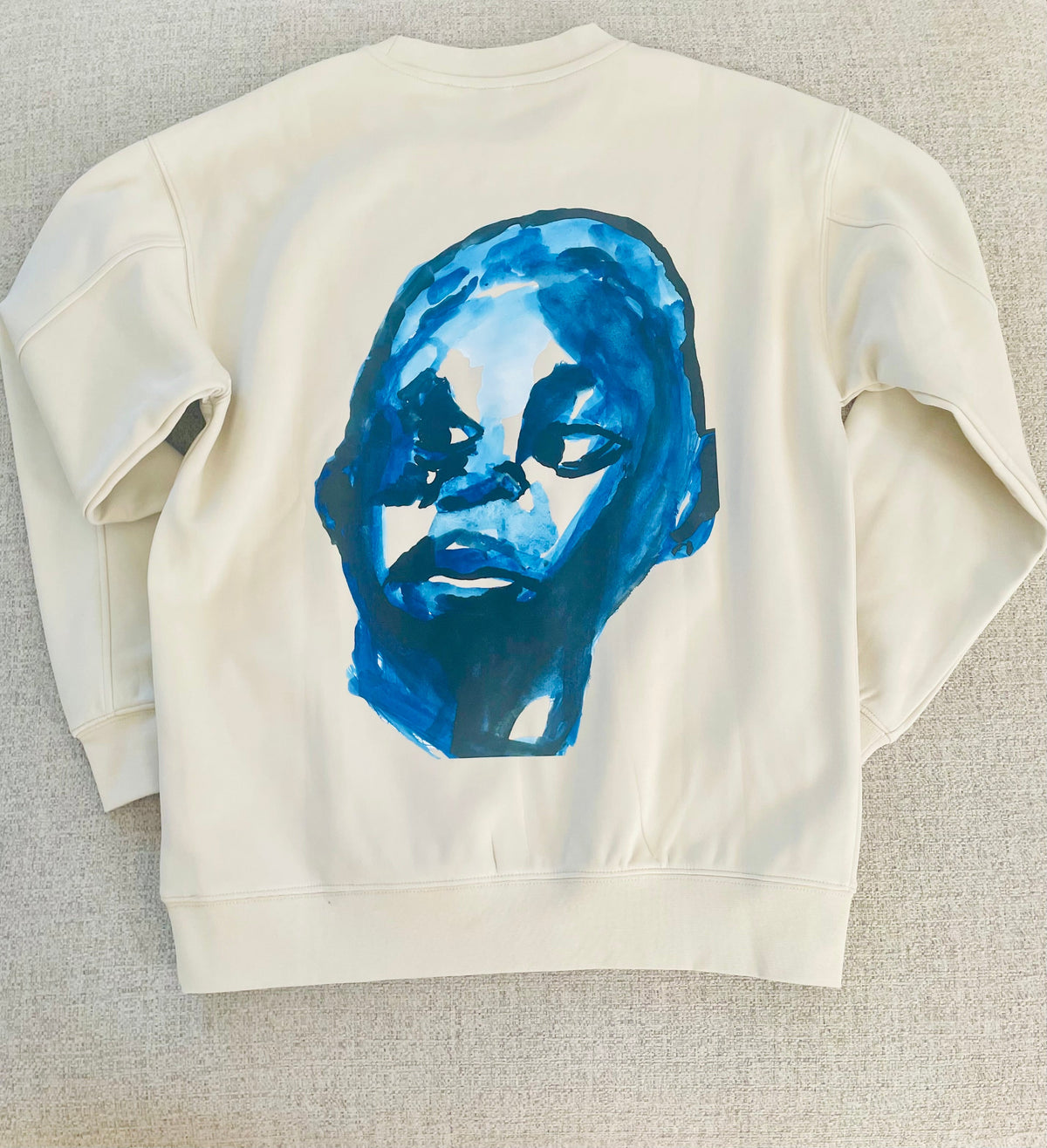 Adult Crewneck Sweatshirts