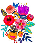 Floral Bunch