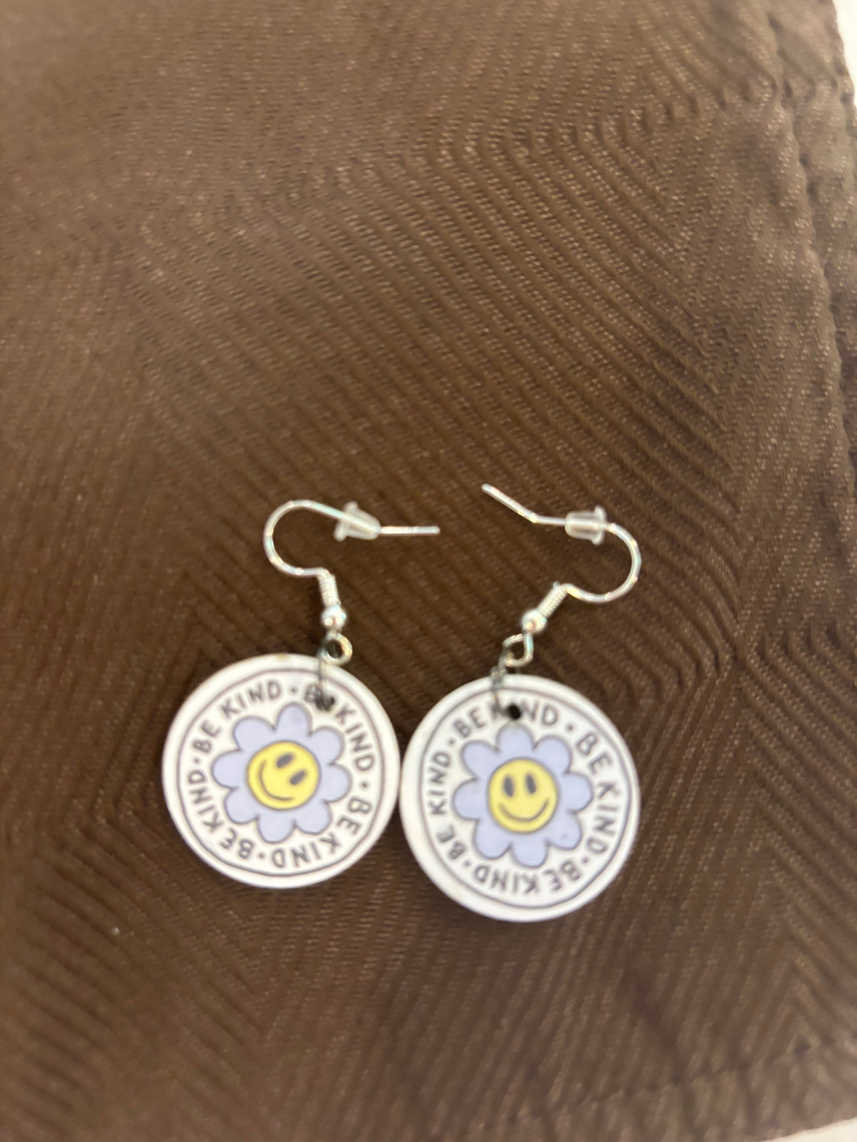 Earrings- Click to view different image options