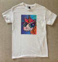 Unicorn Adult T-Shirt