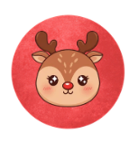 Animal Magnetic Charms