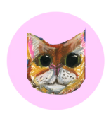 Animal Magnetic Charms
