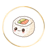 Food Magnetic Charms