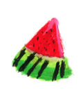 Food Magnetic Charms