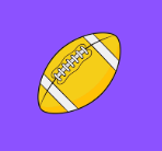 Sports Magnetic Charms