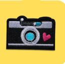 Miscellaneous Magnetic Charms