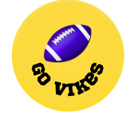 Sports Magnetic Charms