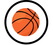 Sports Magnetic Charms