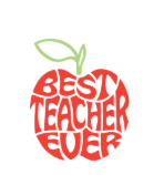 Teacher/School Magnetic Charms