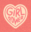 Postive Message Magnet Charms