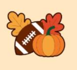 Fall Magnet Charms