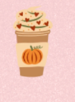 Fall Magnet Charms