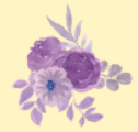 Floral/Botanical Magnet Charms