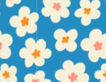 Floral/Botanical Magnet Charms