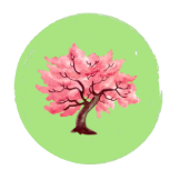 Floral/Botanical Magnet Charms