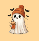 Halloween Magnet Charms