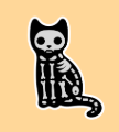 Halloween Magnet Charms
