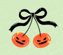 Halloween Magnet Charms