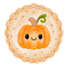 Halloween Magnet Charms