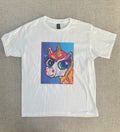 Unicorn Youth T-Shirt